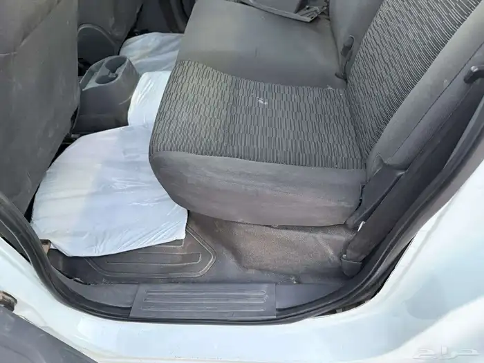 فورد رينجر دبل 2013 8