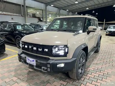 جيتور T2 لاكجري 2026 كاش _أقساط جميع البنوك وشركات التمويل index