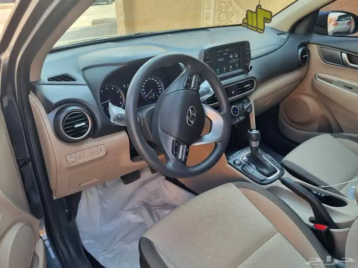 كونا هونداي 2020 7