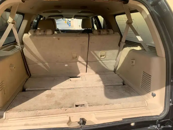 فورد اكسبدشن 9