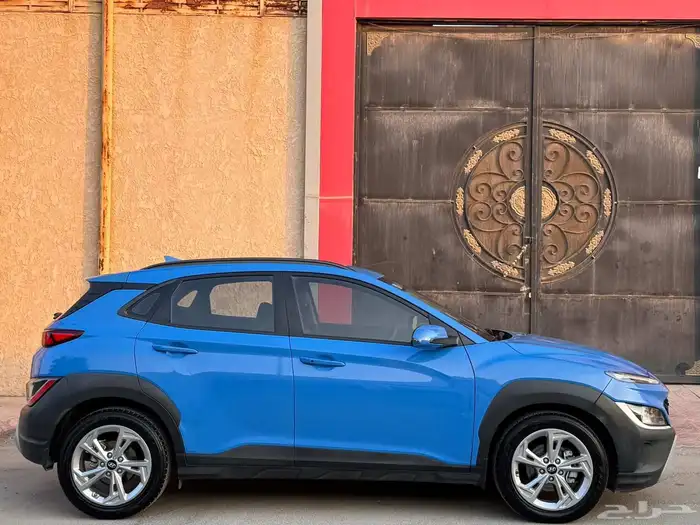 هيواندي كونا 2021 نص فل نظيف جدا 5