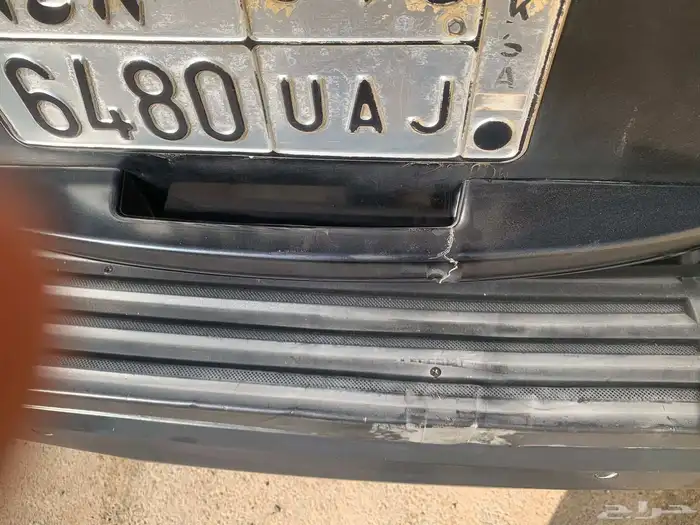 فورد اكسبدشن 8