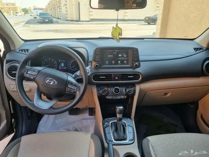 كونا هونداي 2020 9