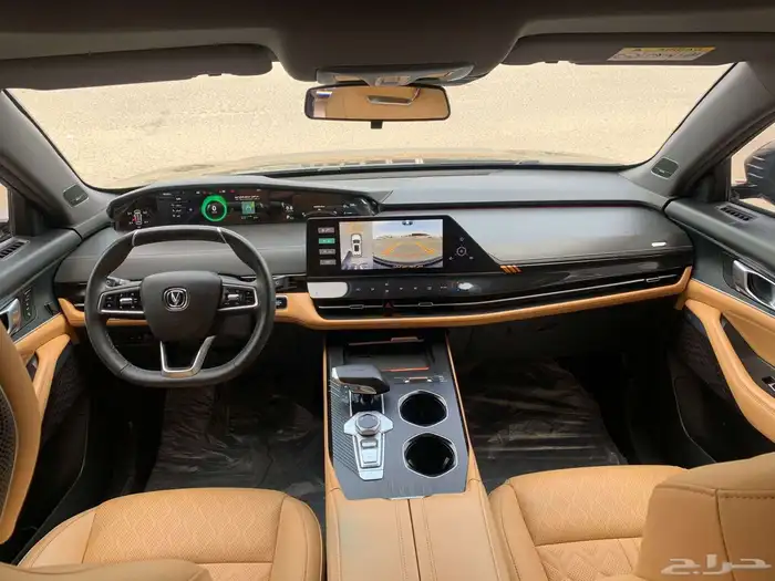 شانجان يوني كيه 3