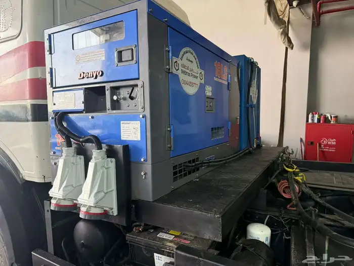 مولد الحمرانى ( دينيو اليابانيه ) 5