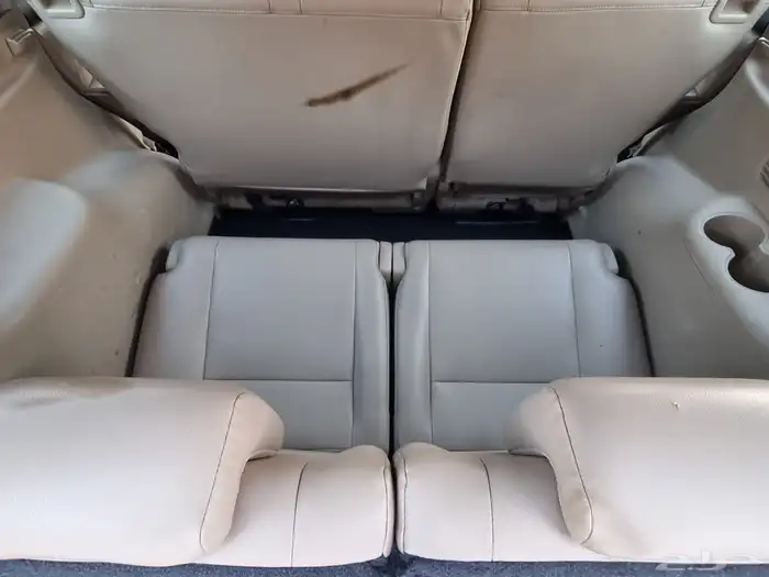 ميتسوبيشي مونتيرو 2018 فل لميتد سبورت 12