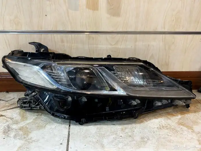 شمعات كامري 2020 وكاله 0