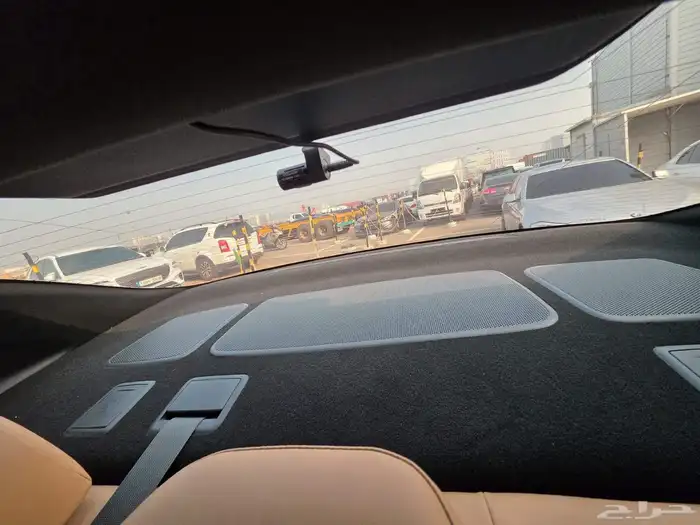 كيا K5 فل كامل نظيفه جدا وارد كوريا 8