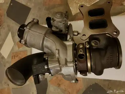 GOLF R Is38 توربو قولف index