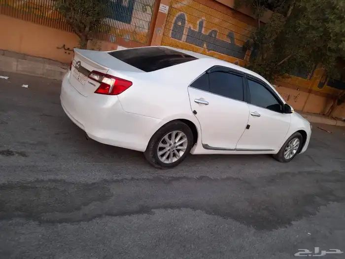 كامري 2015 ليمتد نص محركات وكالة 0