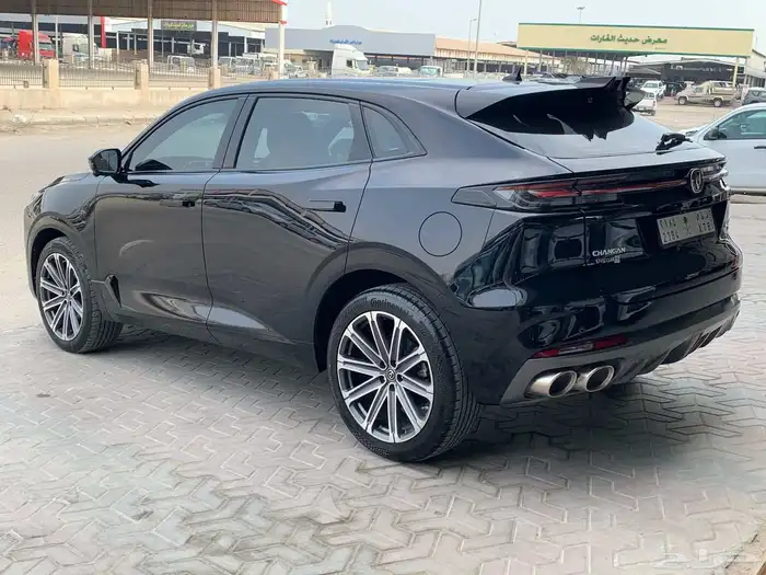 شانجان يوني كيه 7