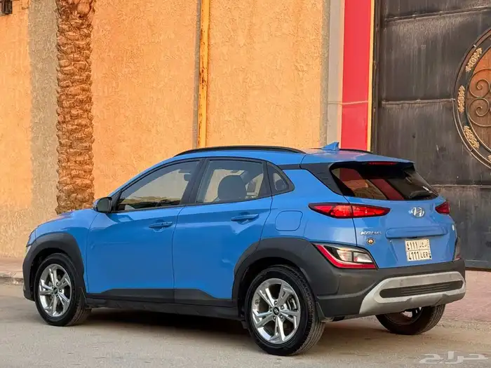 هيواندي كونا 2021 نص فل نظيف جدا 8