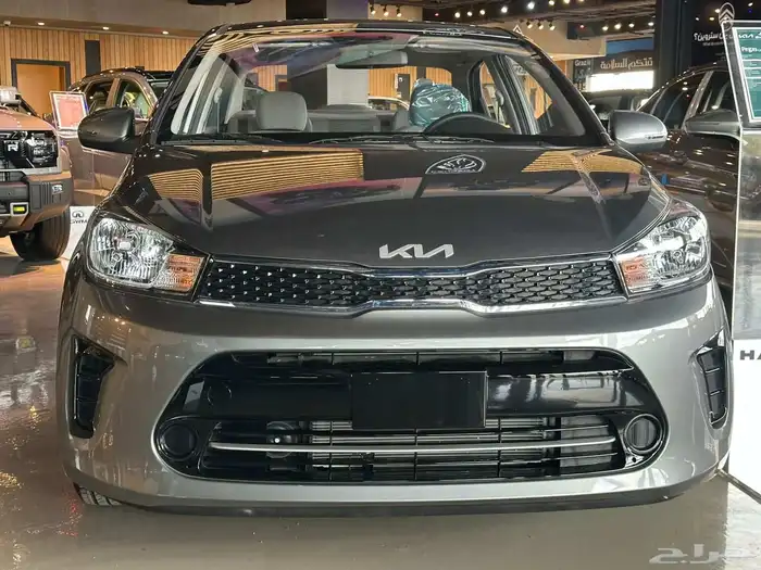 كيا بيجاس استاندر 2026 نقبل رواتب 3500 و 4000 ومتوفر كاش 0