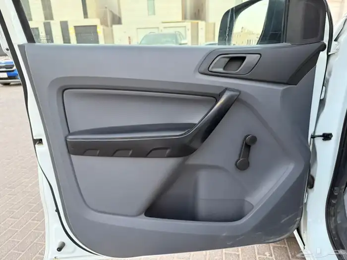 فورد رينجر دبل 2013 9