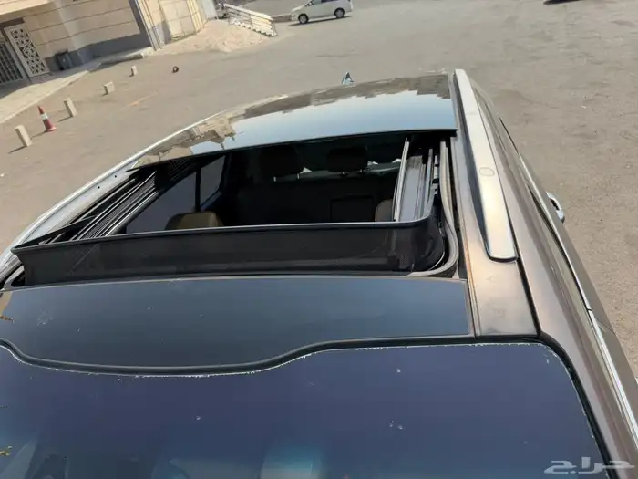 كيا سبورتاج بودي وكاله من الصدام لصدام 3