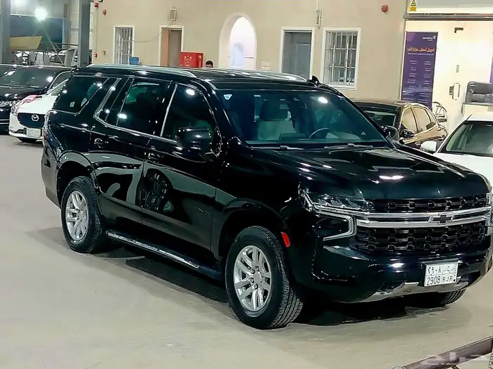 تاهو 2022 دبل LS 0