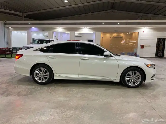 للبيع اكورد 2020 ممشى قليل 5