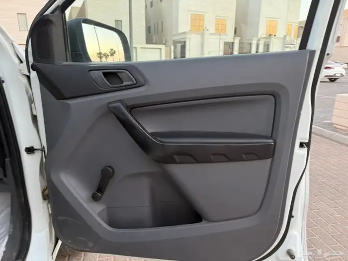 فورد رينجر دبل 2013 13