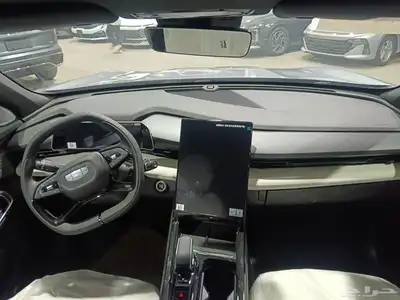 جيلي سيتيراي 2026 GF فل كامل ب 94875 بالضريبة index