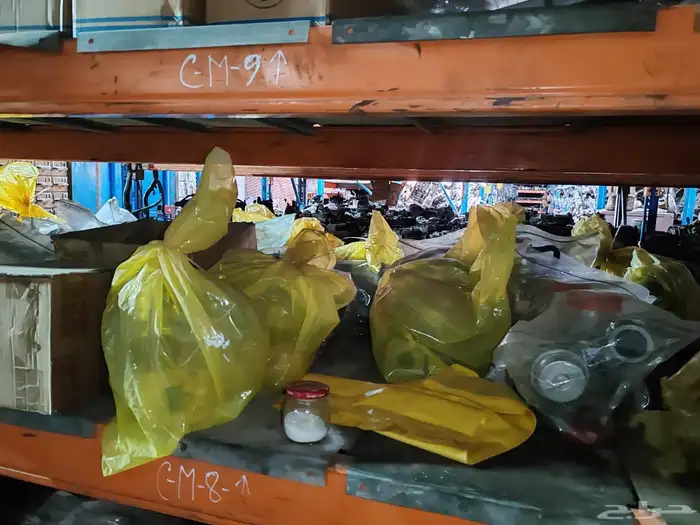 تيربو جميع سيارات ديزل قطع غيار 11