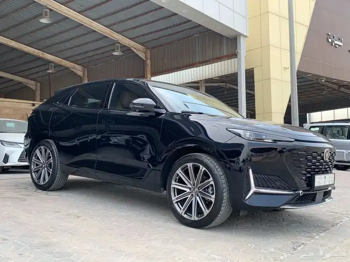 شانجان يوني كيه 1