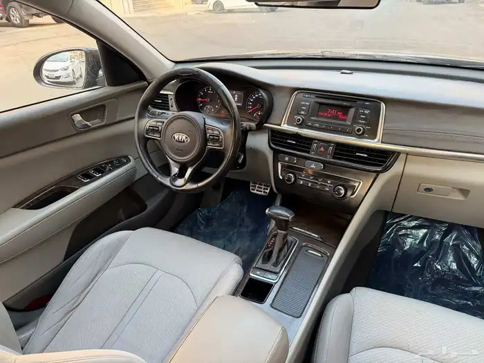 اوبتيما 2016 نص فل وكاله 10