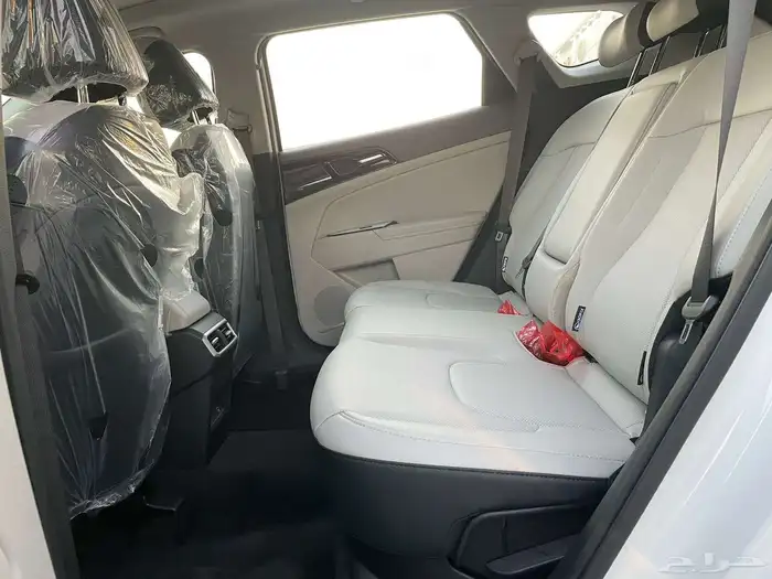 كيا سبورتاج لارج GLS موديل 2025 19