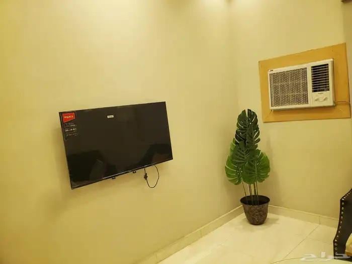 للبيع تلفزيون سمارت جديد 43 بوصة 0