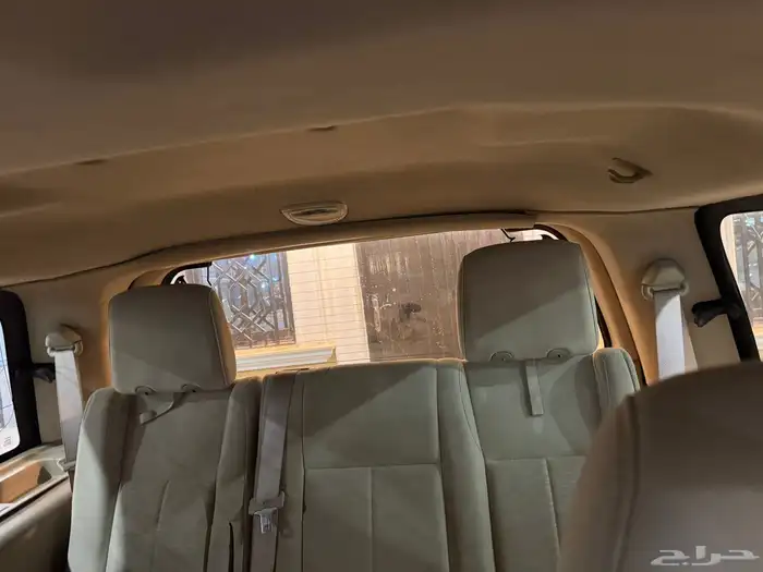 فورد اكسبيدشن 2012 بدون دبل للبيع 6