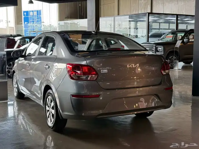 كيا بيجاس استاندر 2026 نقبل رواتب 3500 و 4000 ومتوفر كاش 4