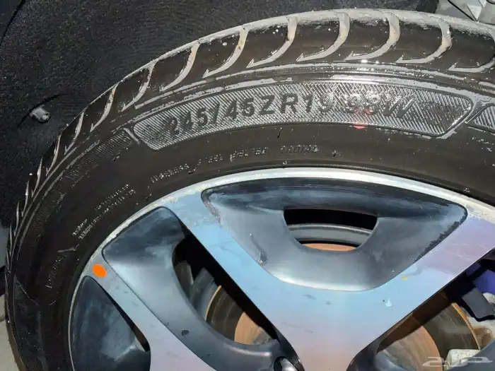 كيا سبورتاج بودي وكاله من الصدام لصدام 4