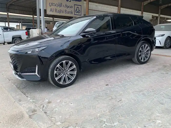 شانجان يوني كيه 0