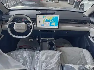 جيتور داشينج لاكجري فل كامل موديل 24 كاش وتقسيط index