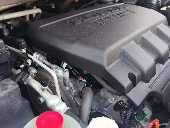 للبيع هوندا اوديسي فل كامل اخت الجديدة بالاحساء 2015 29