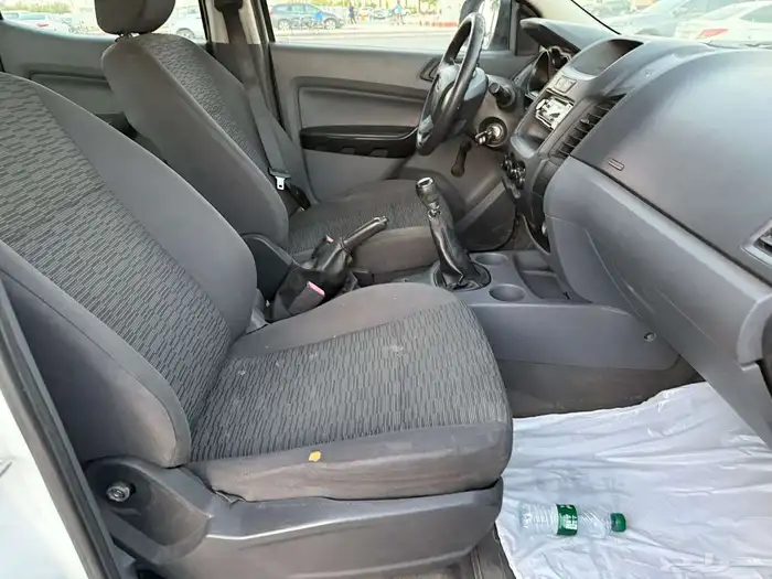 فورد رينجر دبل 2013 11