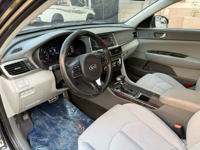 اوبتيما 2016 نص فل وكاله 16