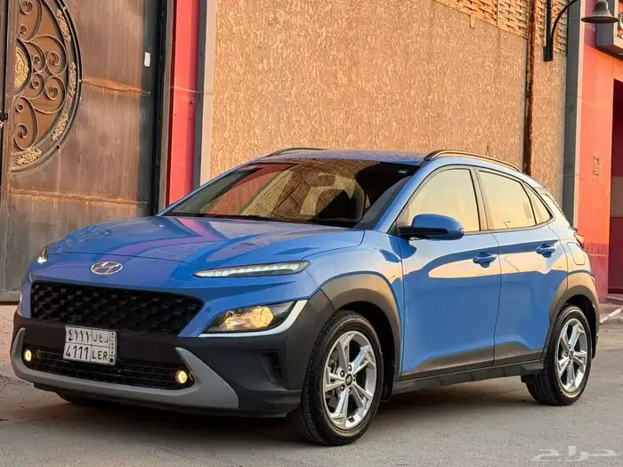 هيواندي كونا 2021 نص فل نظيف جدا 7