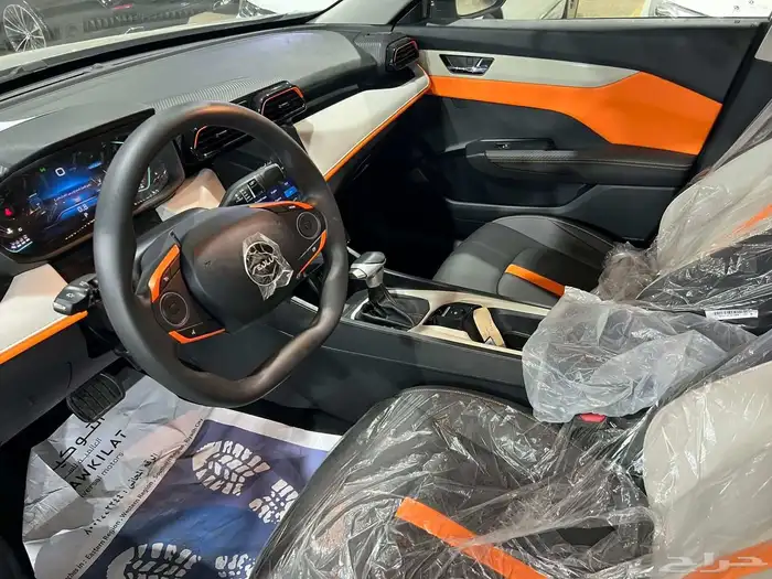 دونج فينج شاين 2026 ( كاش - تقسيط ) 10