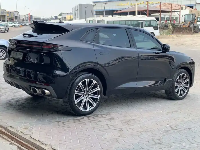 شانجان يوني كيه 6