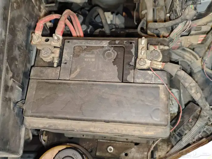 Renault saymbol 2021 6