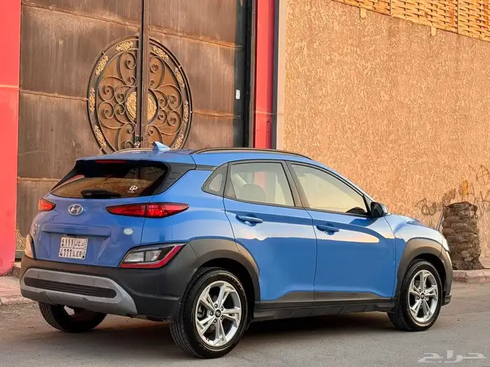 هيواندي كونا 2021 نص فل نظيف جدا 3