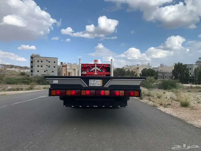 سطحه هيدروليك 2023 باخشب 7