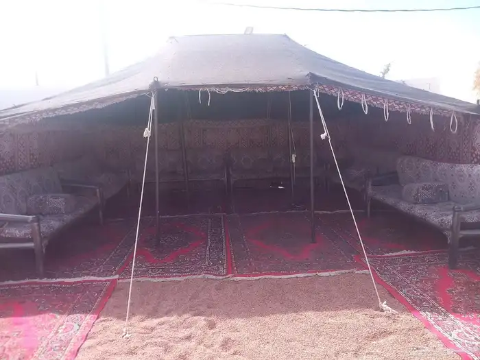 تأجير لاوازم افراح ومناسبات بيوت شعرومكبرات صوت 9