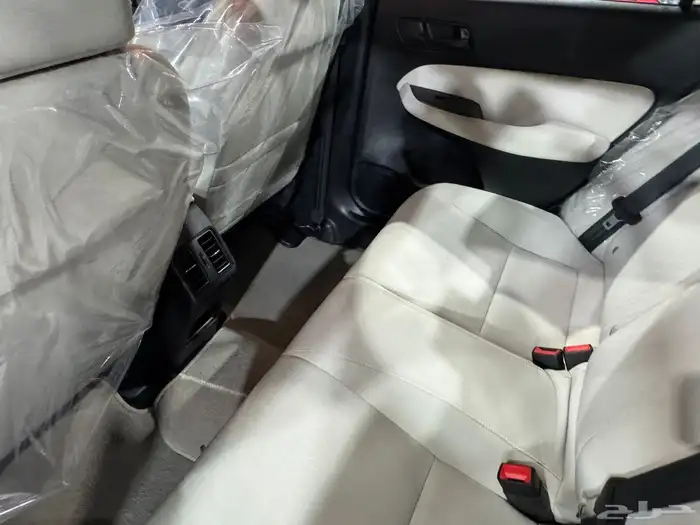 هوندا سيتي 2024 متاح تقسيط 8