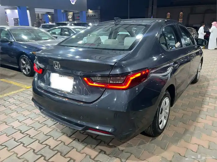 هوندا سيتي 2024 مستخدم كاش _أقساط جميع البنوك وشركات التمويل 4