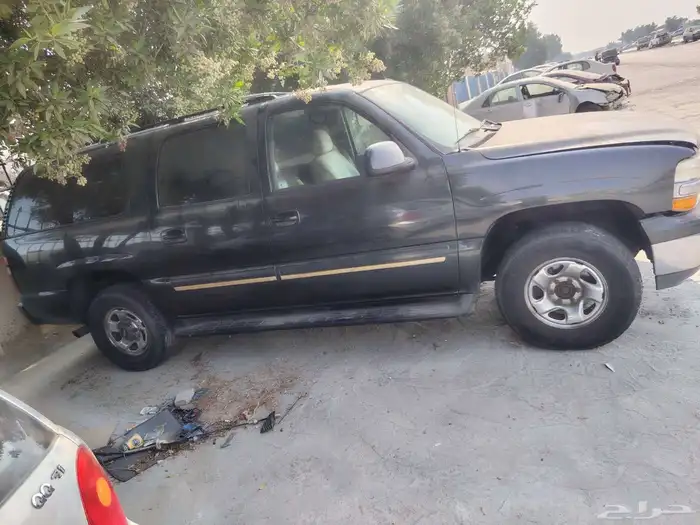 موجود جميع انواع قطع غيار جمس موديل 2006 1