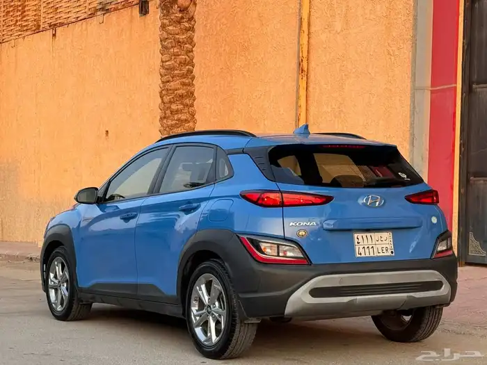 هيواندي كونا 2021 نص فل نظيف جدا 9