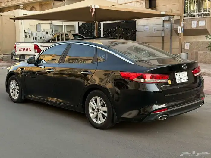 اوبتيما 2016 نص فل وكاله 7