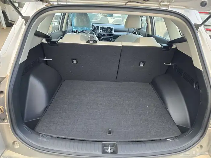 كيا سيلتوس 2025 GL 3