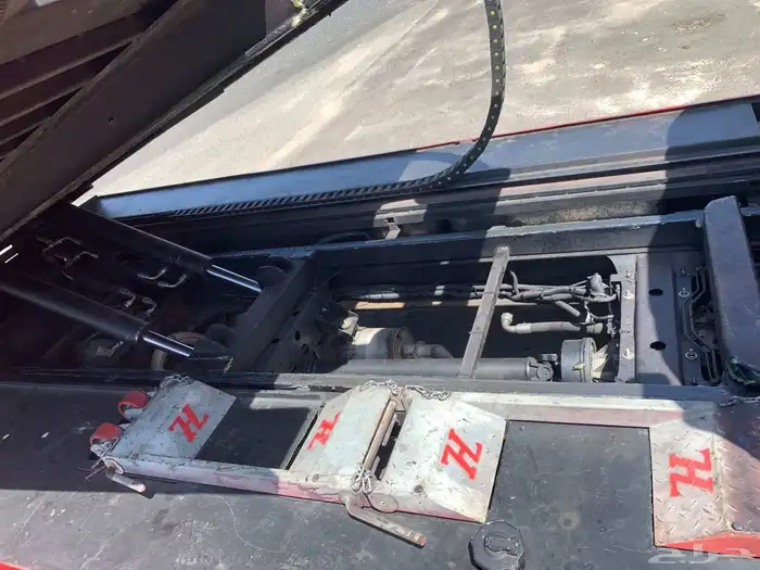 سطحه هيدروليك 2023 باخشب 14